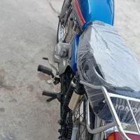 موتور CG200