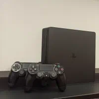 ps4 slim