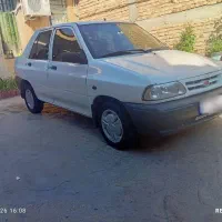 پراید 95