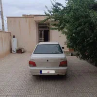 پراید 132 مدل 90