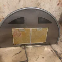 هود استیل کن