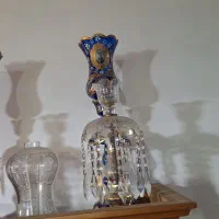 لاله آبی