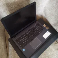 لپتاپ ddr4 جدید در حد آکبند
