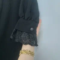 عبا شیک نونو