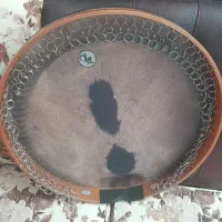 دف مدل خانقاهی
