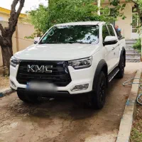 کی ام سی تی 8در حد