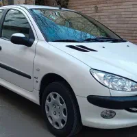 206v9|خودرو سواری و وانت|کرج, شهرک جهان آرا|دیوار