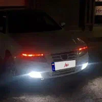 سمند سورن ELX مدل 98