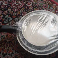 یکدست '   ماهیتابه  سه  تیکه   '  نو  نو