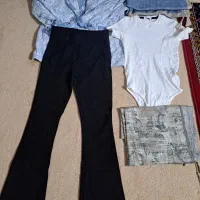 لباس|لباس|قم, ارم|دیوار
