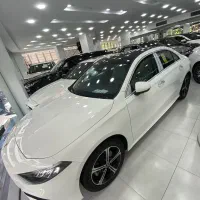 Mercedes BENZ A200