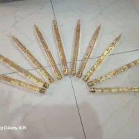 شمع تزئینی مناسب شمعدان