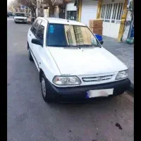پراید 131sl درجه یک