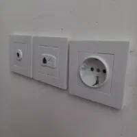 برق ساختمان ،صنعت، تابلو