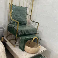 صندلی پدیکور