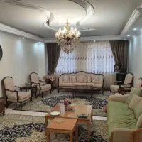 ۱۲۵ متر / فول امکانات / تک واحدی / ۵ دقیقه تا مترو