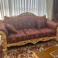 مبلمان|مبلمان خانگی و میز عسلی|تهران, تهرانسر شرقی|دیوار