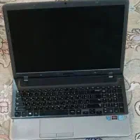 لپ تاپ Samsung 350 NP350U5X-S03AE