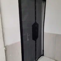پرده توری ونایلونی