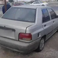 پراید