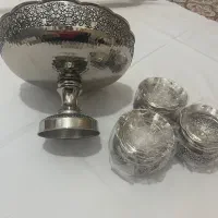 ظروف مسی