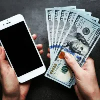شغل دوم پاره وقت و مجازی با گوشی