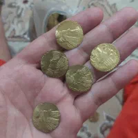 سکه اردشیر ساسانی