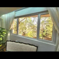 115متر-دو-خواب-شهرک-حیدری-نوساز-کلید-نخورده