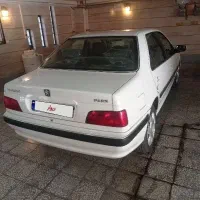 پژو پارس xu7p  مدل 1402