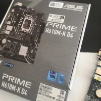 مادر بورد وcpu