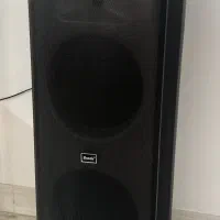 اسپیکر برادو