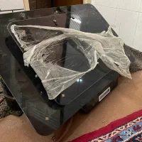 هود شیشه ایی