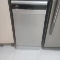 ماشین ظرف شویی