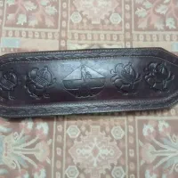 کمربند بدنسازی