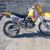 موتور احسان 250