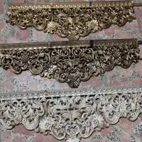 لوازم پرده زیر قیمت خرید