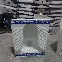 سنگ توالت ( رویان سرام ) استاندارد با کد ۱۰ رقمی