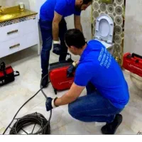لایروبی تخلیه  تاق فاضلاب فنرزن فاضلاب