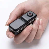 دوربین ثبت وقایع ورزشی