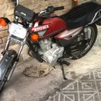 فروش موتور مزایده ای
