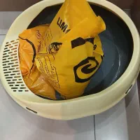 لوازم جانبی گربه