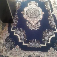 ۱جفت روفرشی مخمل ۶متری