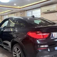 bmw x4 2016|خودرو کلاسیک|تهران, الهیه|دیوار