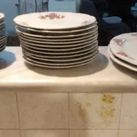 ظروف چینی ساخت چین نو