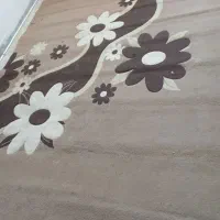 گلیم فرش نه متری