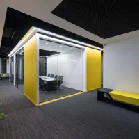 پارتیشن اداری،میز و مبلمان اداری