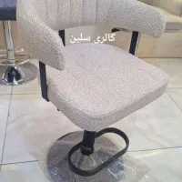 صندلی اپن جکدار (مدل ارال)