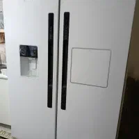یخچال الکترواستیل