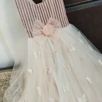 لباس عروس نو