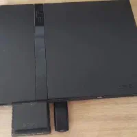 Ps2|کنسول، بازی ویدئویی و آنلاین|نیریز, |دیوار